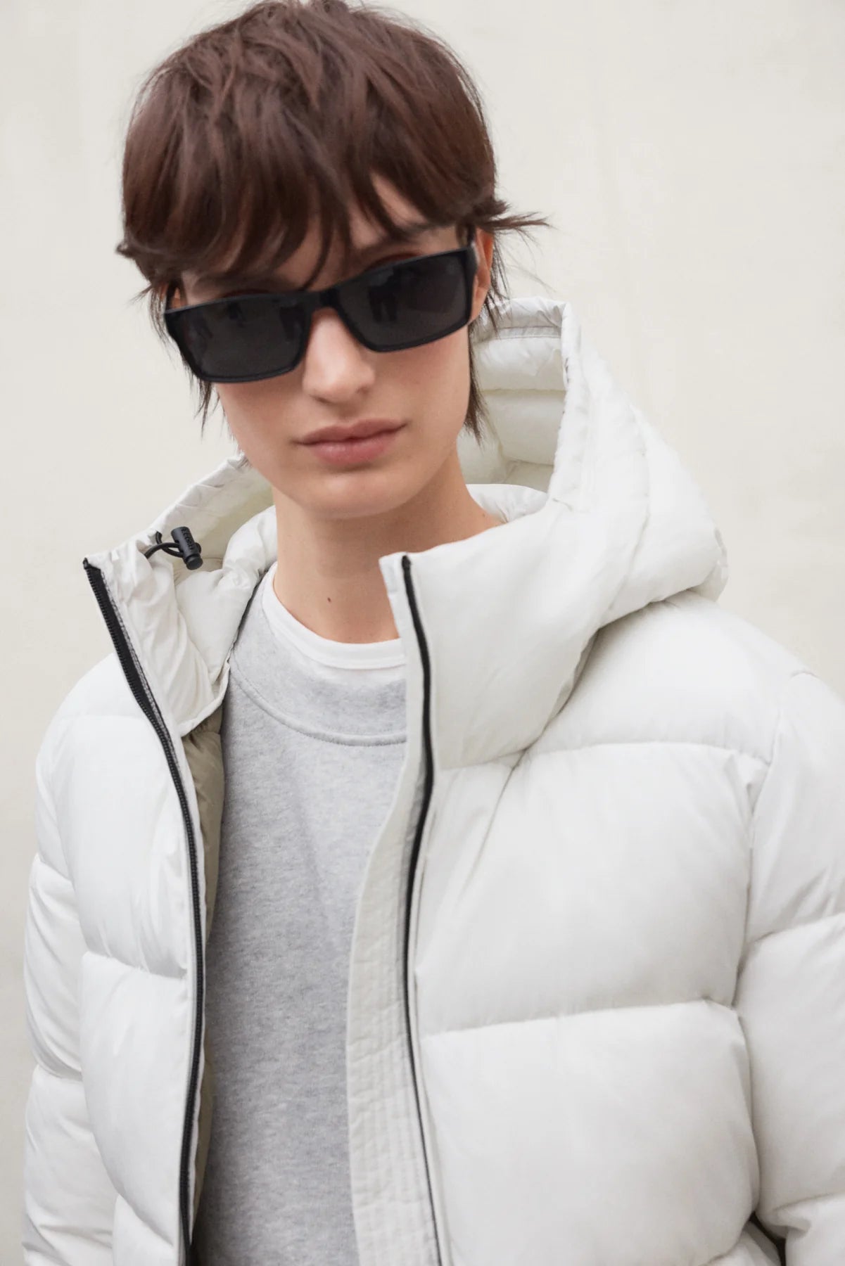 Marangu Women's Jacket Antartica | ECOALF