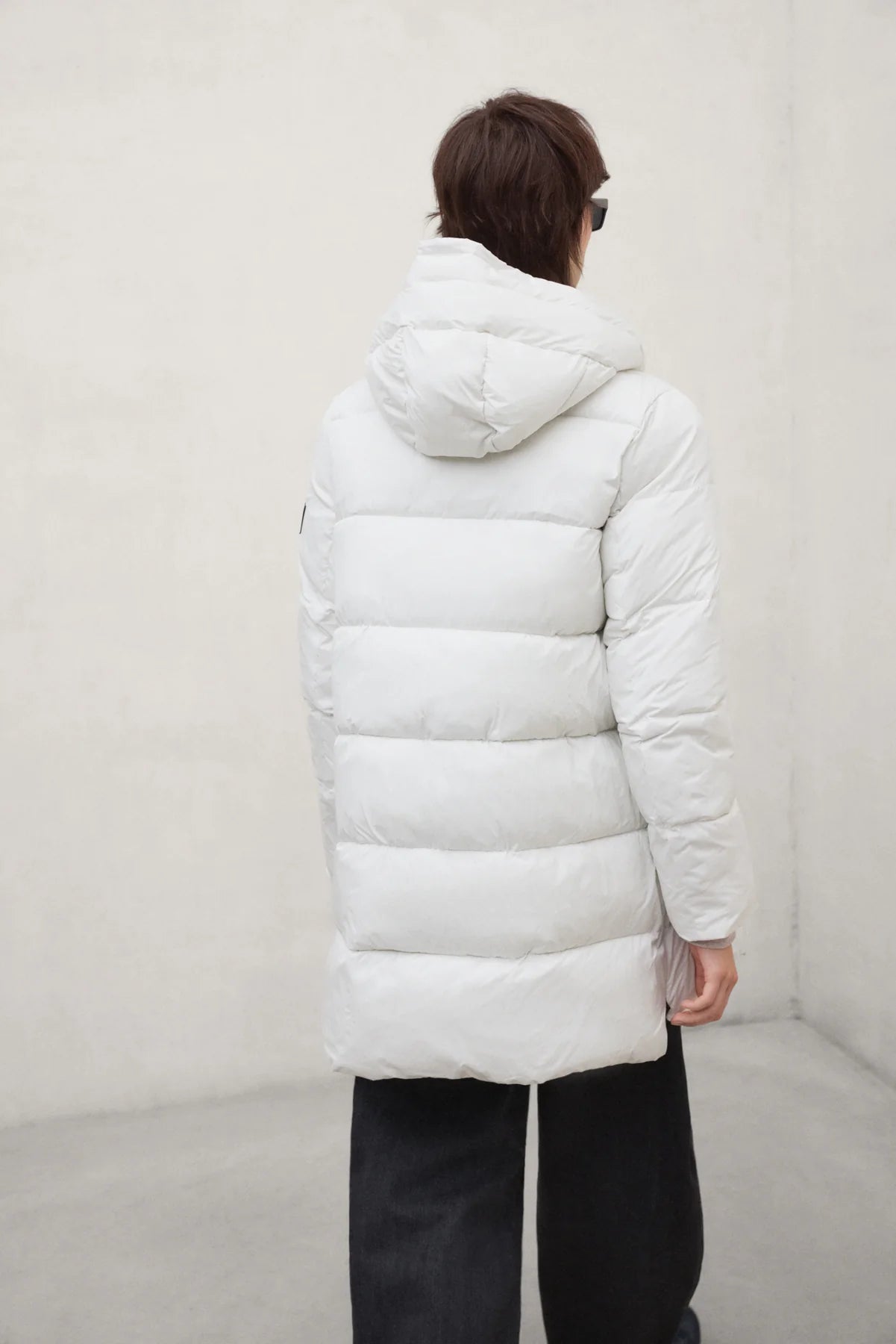 Marangu Women's Jacket Antartica | ECOALF