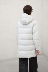Marangu Women's Jacket Antartica | ECOALF