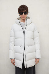 Marangu Women's Jacket Antartica | ECOALF