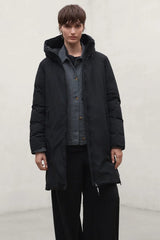 Mati Women's Jacket Black | ECOALF