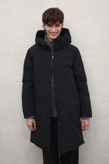 Mati Women's Jacket Black | ECOALF