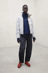Moran Women's Jacket Antartica | ECOALF