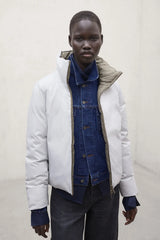 Moran Women's Jacket Antartica | ECOALF