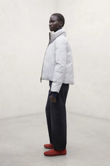 Moran Women's Jacket Antartica | ECOALF