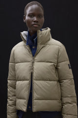 Moran Women's Jacket Antartica | ECOALF