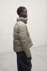 Moran Women's Jacket Antartica | ECOALF