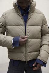Moran Women's Jacket Antartica | ECOALF