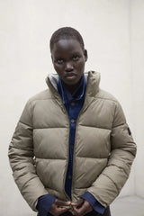 Moran Women's Jacket Antartica | ECOALF