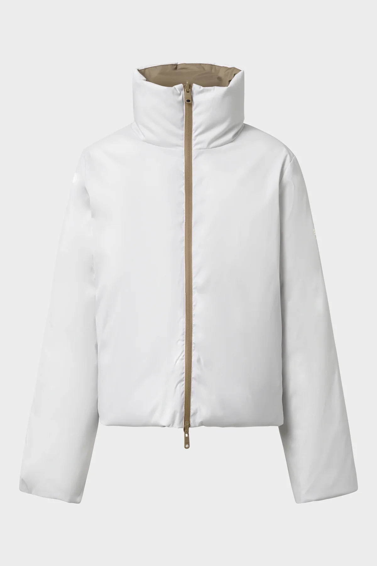 Moran Women's Jacket Antartica | ECOALF
