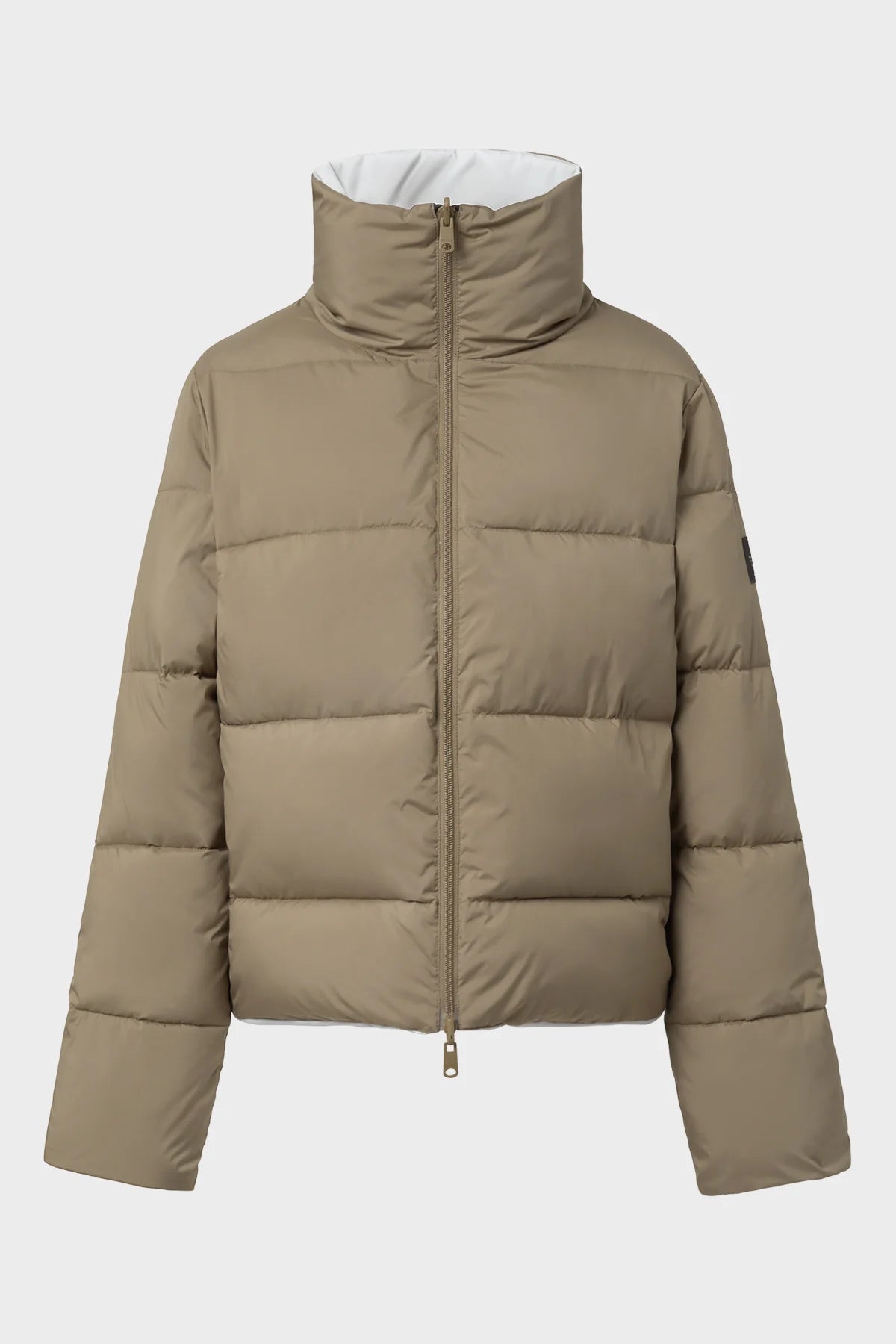 Moran Women's Jacket Antartica | ECOALF
