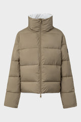 Moran Women's Jacket Antartica | ECOALF