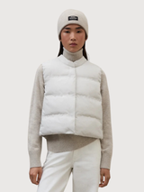 Women's Pounce Vest | ECOALF