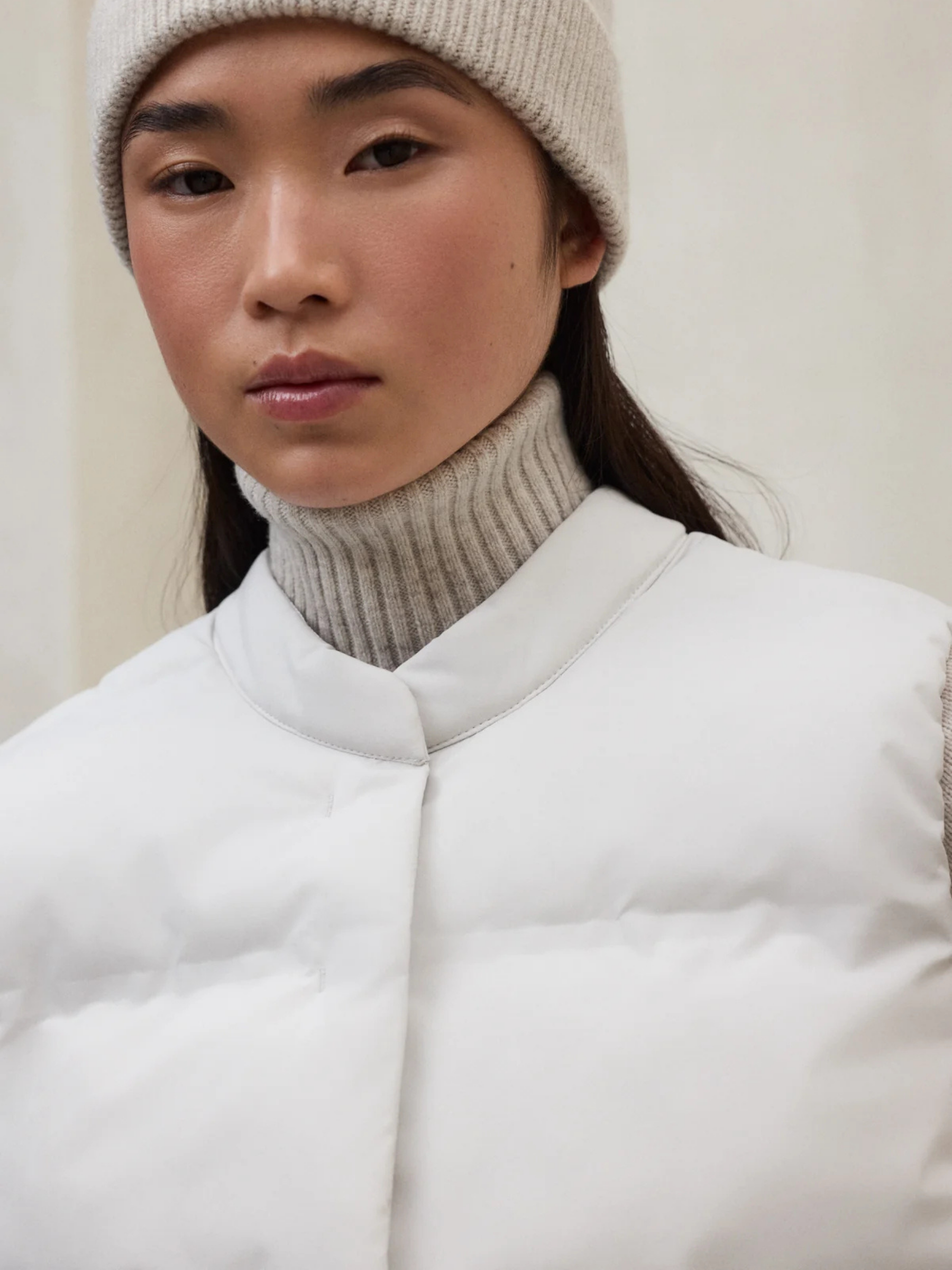 Women's Pounce Vest | ECOALF