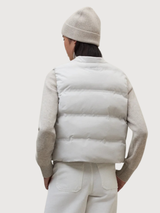 Women's Pounce Vest | ECOALF