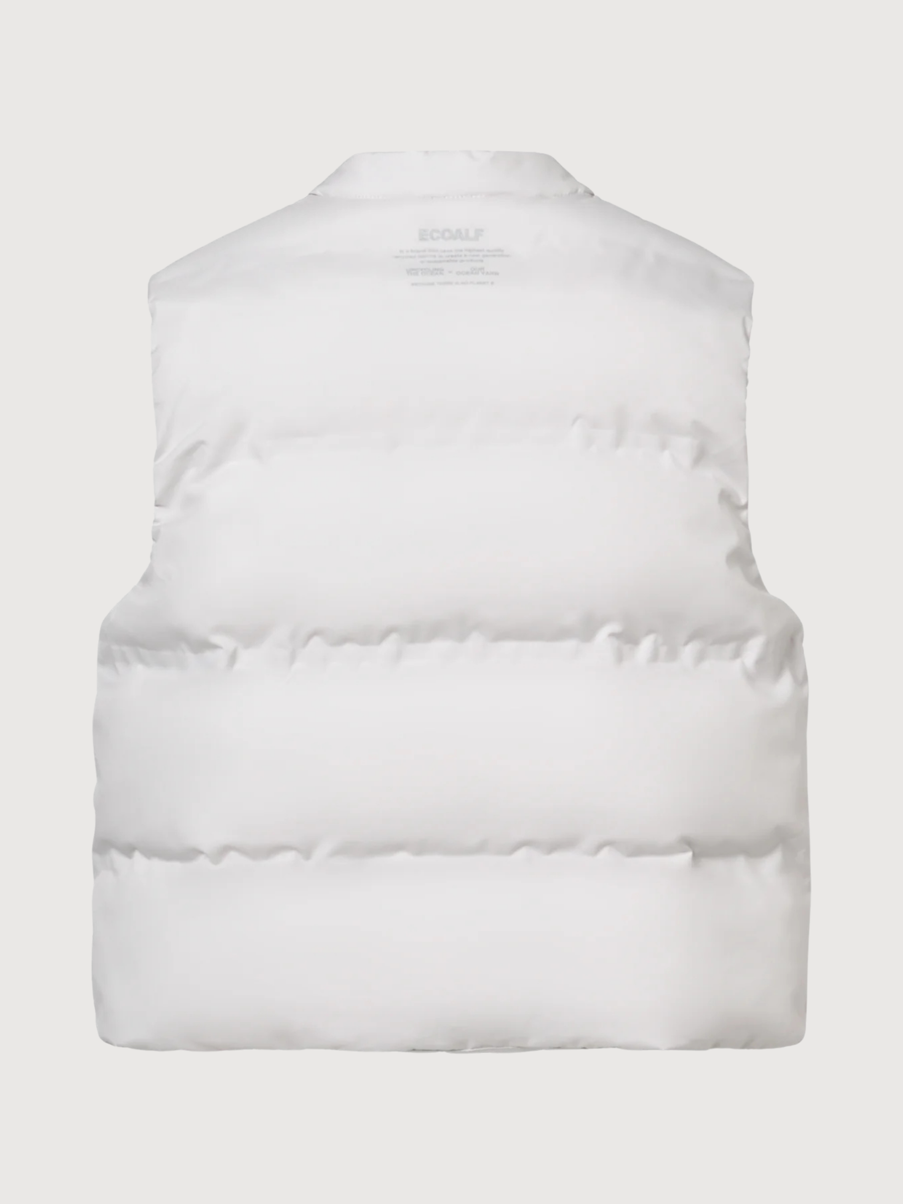 Women's Pounce Vest | ECOALF