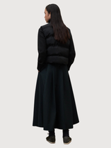 Vest pounce black | ECOALF