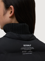 Vest pounce black | ECOALF