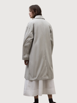 Jacket Stong Woman Antartica | Ecoalf