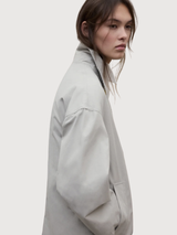 Jacket Stong Woman Antartica | Ecoalf