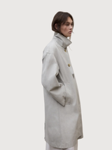 Jacket Stong Woman Antartica | Ecoalf