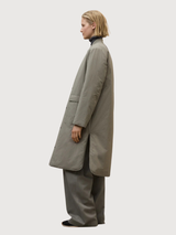 Jacke Tiago Beige | Ecoalf