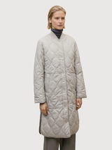 Jacke Tiago Beige | Ecoalf