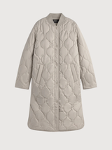 Jacke Tiago Beige | Ecoalf