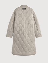 Jacke Tiago Beige | Ecoalf