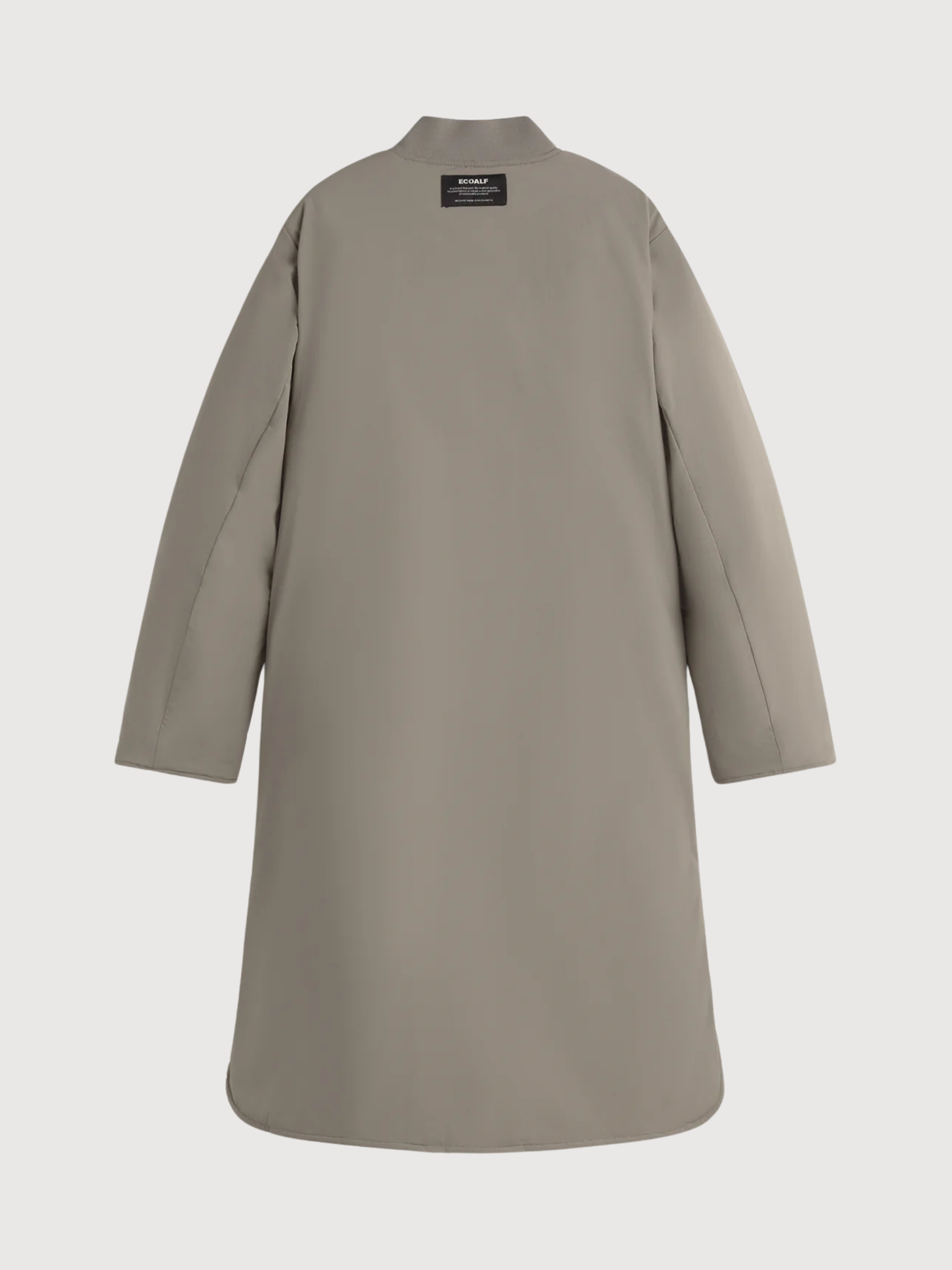 Jacke Tiago Beige | Ecoalf