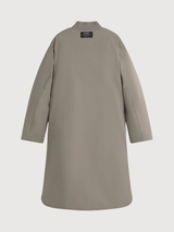 Jacke Tiago Beige | Ecoalf