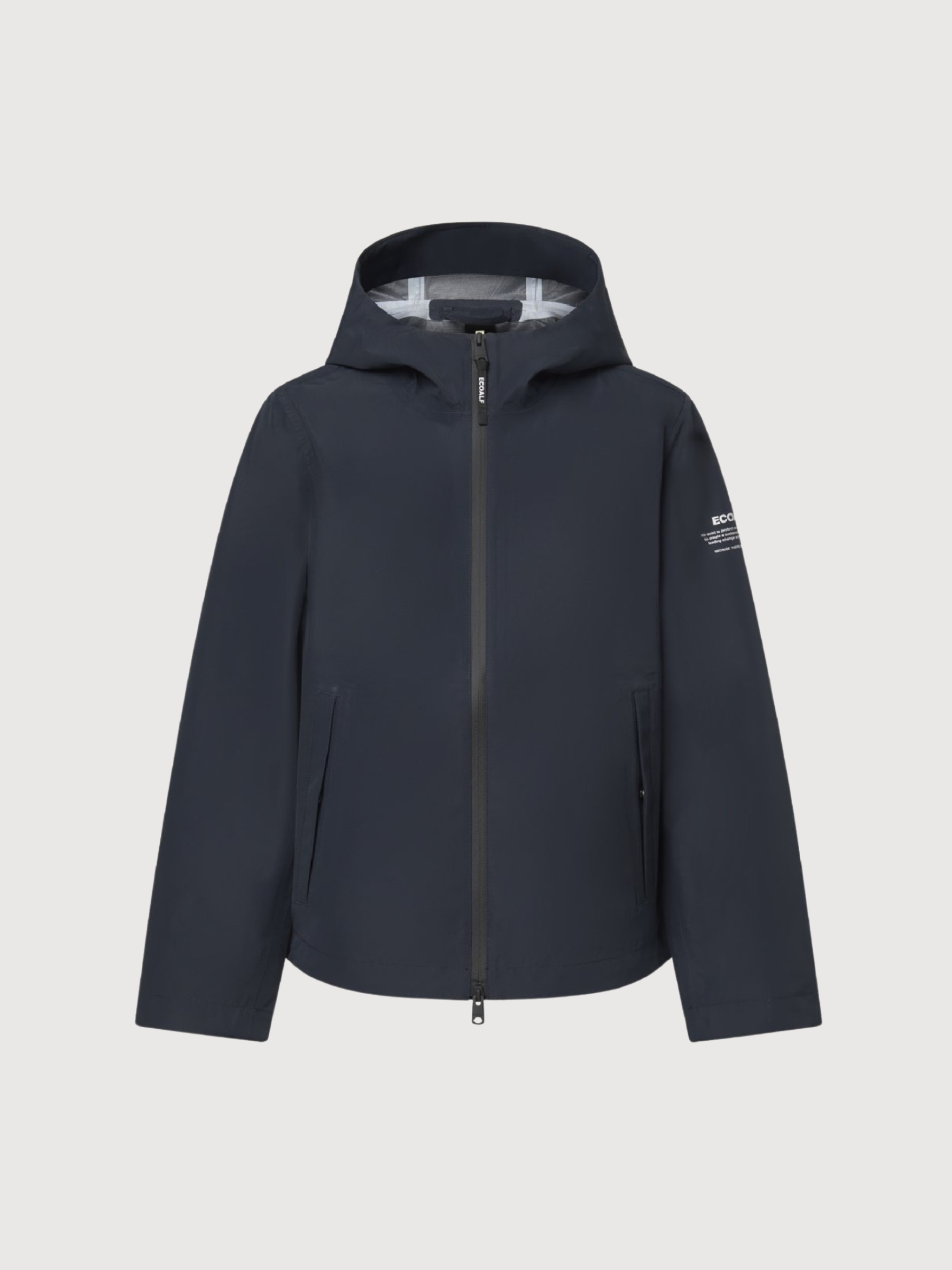 Giacca Venis Donna Blu scuro | Ecoalf