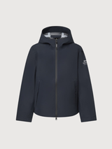 Giacca Venis Donna Blu scuro | Ecoalf