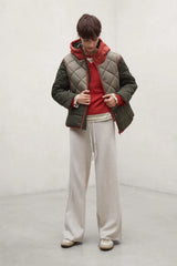 Verin Women's Jacket Nut | ECOALF