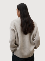 Damen Azaleen-Strick | ECOALF