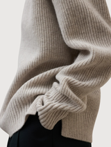 Damen Azaleen-Strick | ECOALF