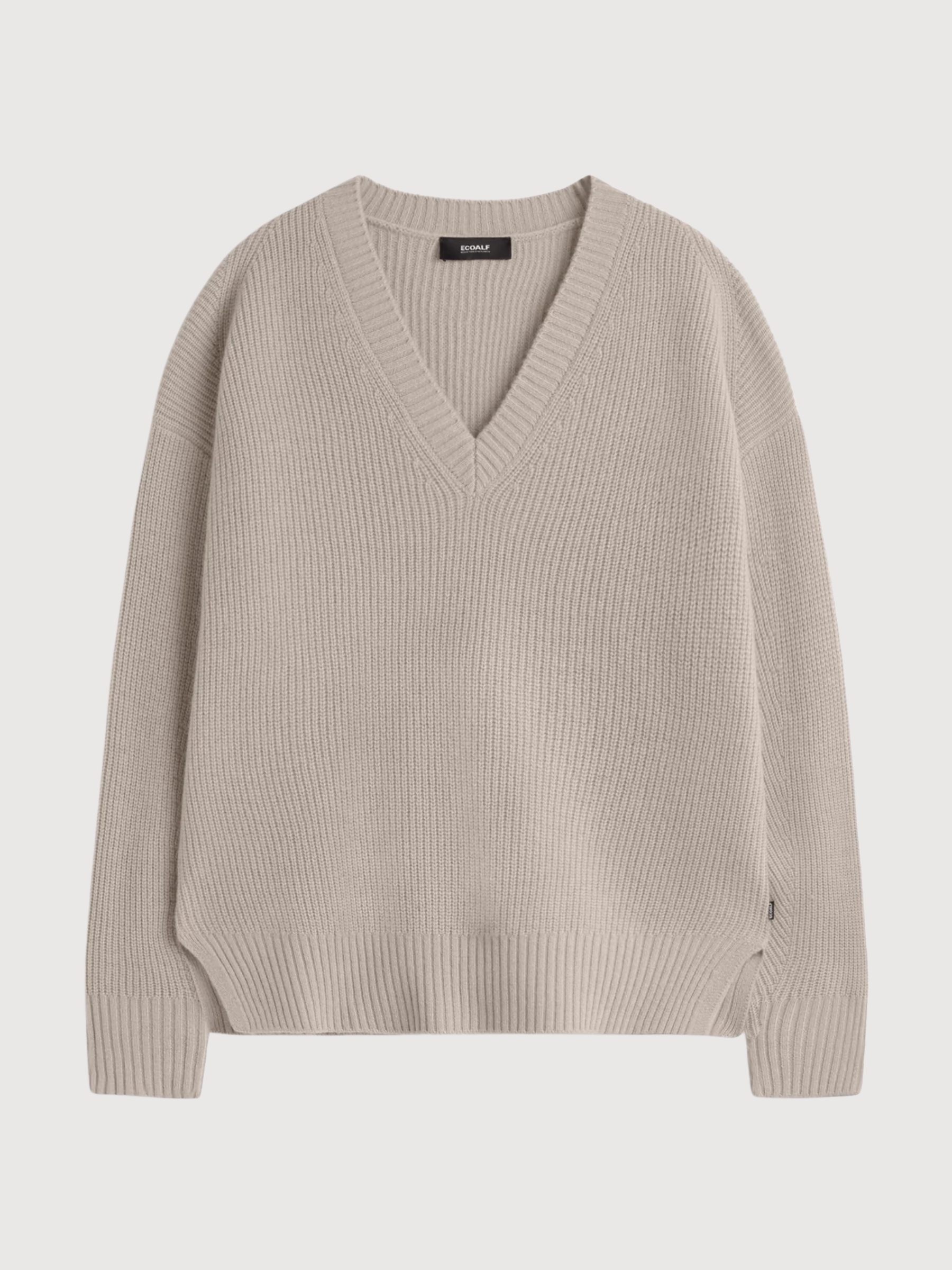 Damen Azaleen-Strick | ECOALF