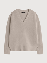 Damen Azaleen-Strick | ECOALF