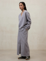 Pullover Azalea Hellviolett | ECOALF