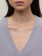 Pullover Azalea Hellviolett | ECOALF