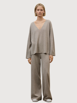 Begonia Strick Damen – vegan | ECOALF