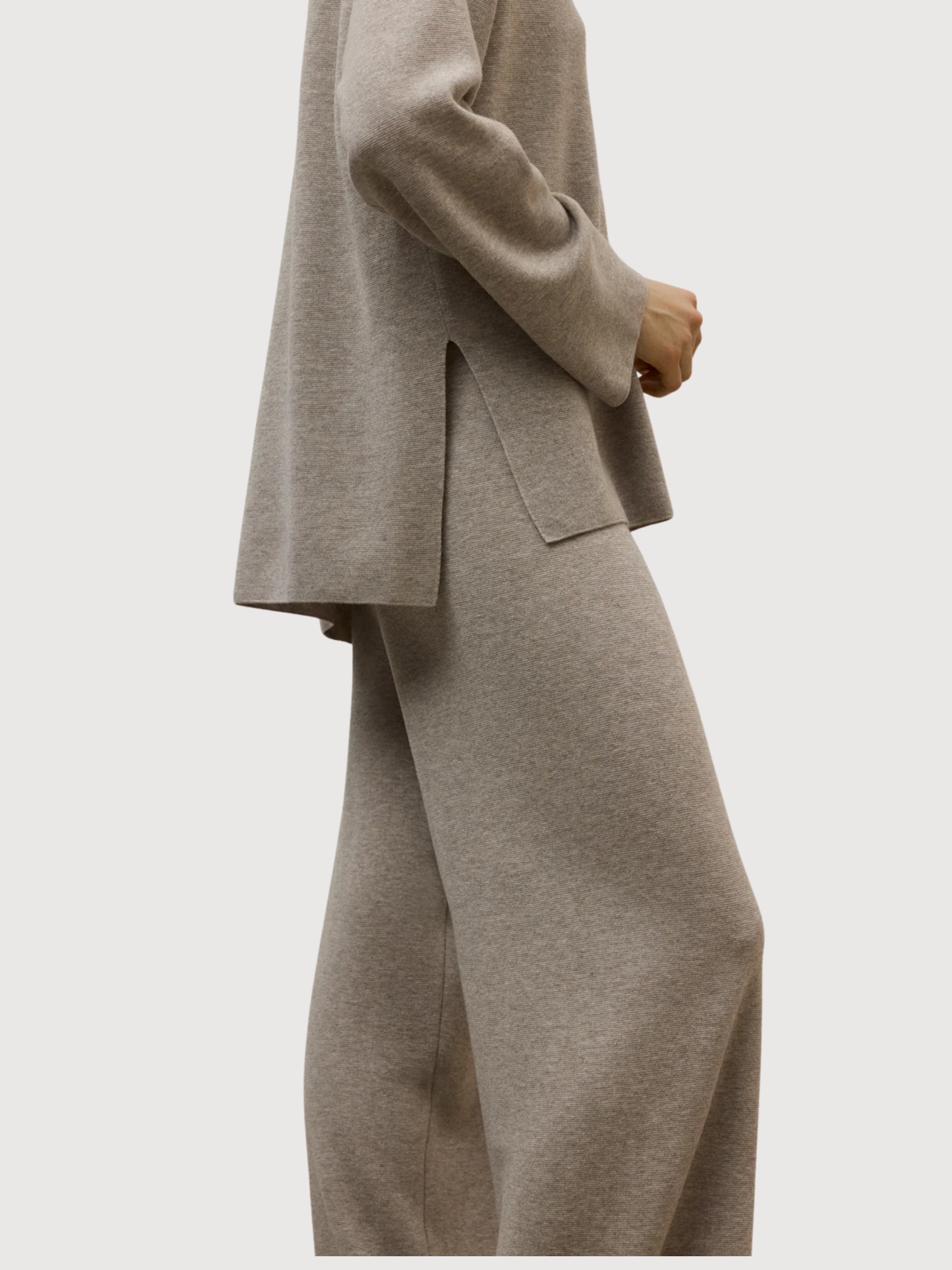 Begonia Strick Damen – vegan | ECOALF