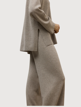 Begonia Strick Damen – vegan | ECOALF