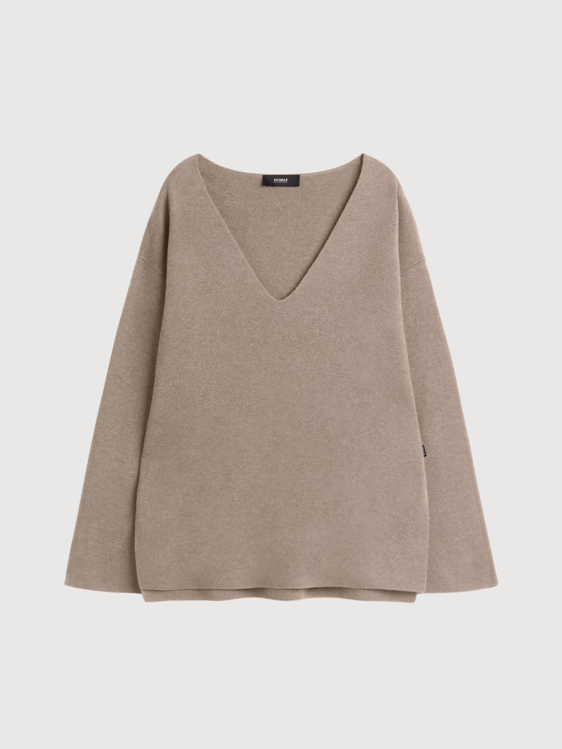 Begonia Strick Damen – vegan | ECOALF