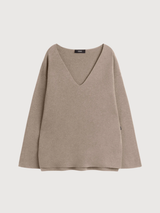 Begonia Strick Damen – vegan | ECOALF