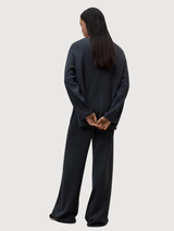 Pullover Begonia dunkelblau | ECOALF