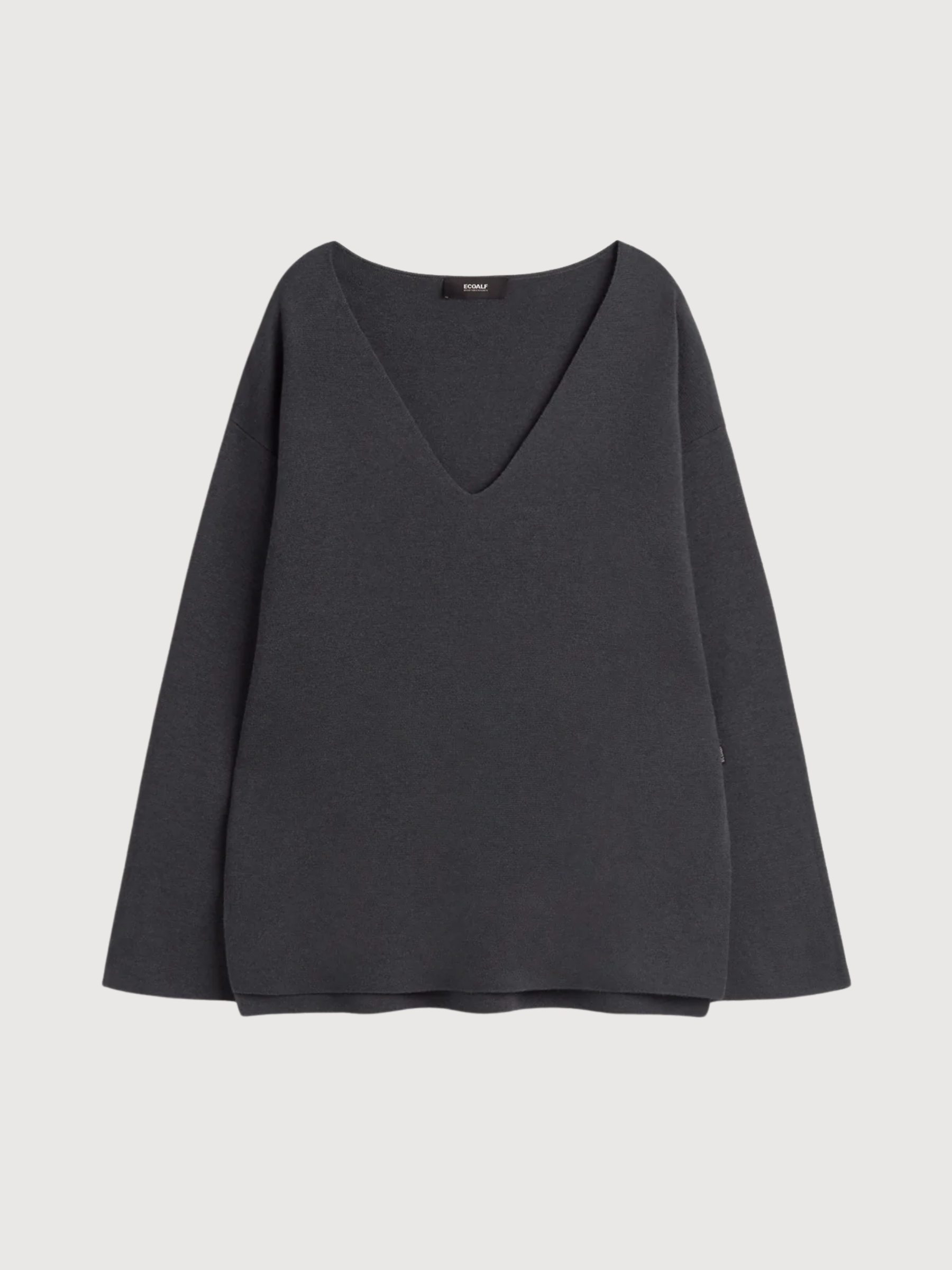 Pullover Begonia dunkelblau | ECOALF