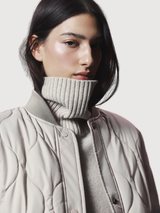 Caqui Knit Sweater woman  | Ecoalf