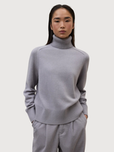 Pullover Caqui hellviolett | ECOALF