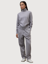 Pullover Caqui hellviolett | ECOALF